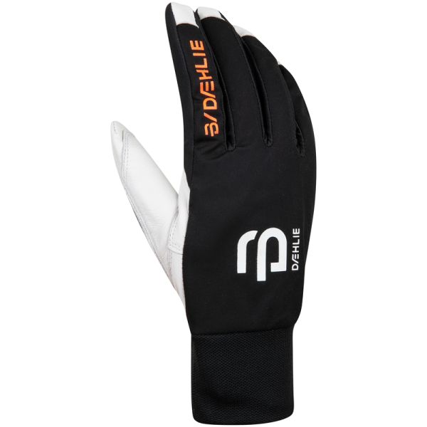 M Glove Race Leather
