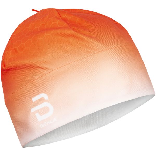 Hat Polyknit Print