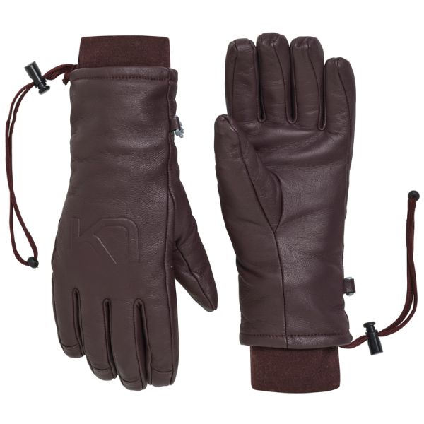 Voss Ski Glove
