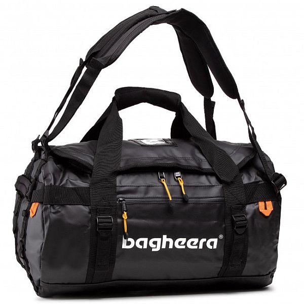 Bagheera Duffel Bag 40L