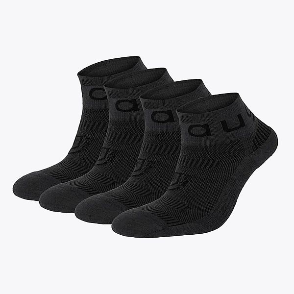 Tech Wool Sock 2pk