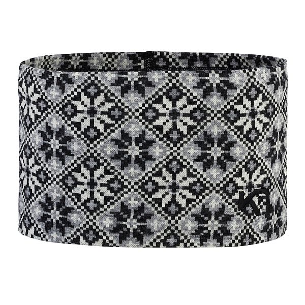 Rose Headband