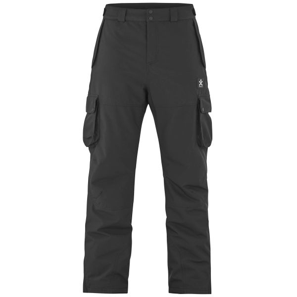 Liftie Insulated Pant