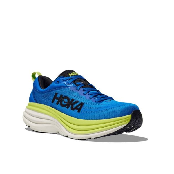 M Hoka Bondi 8