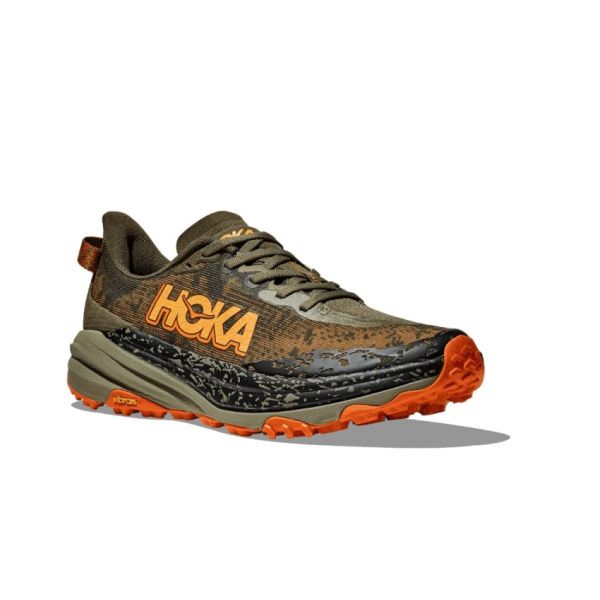 M Hoka Speedgoat 6