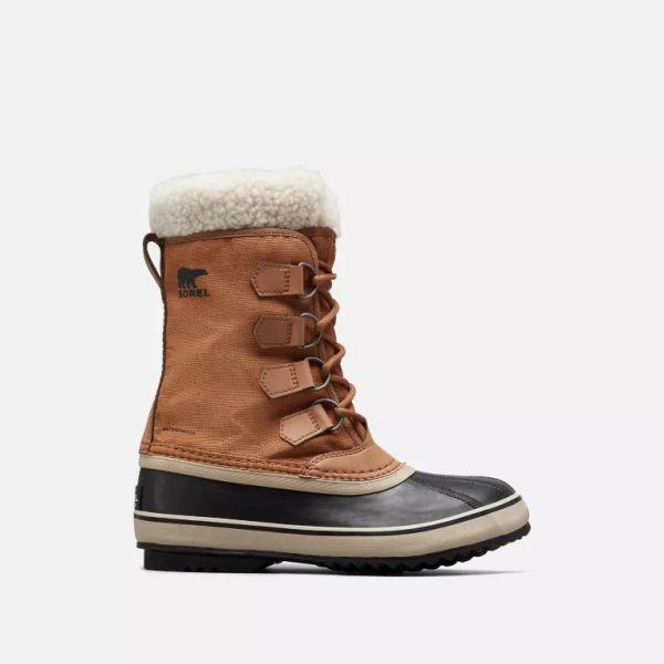 W Winter Carnival Boot WP