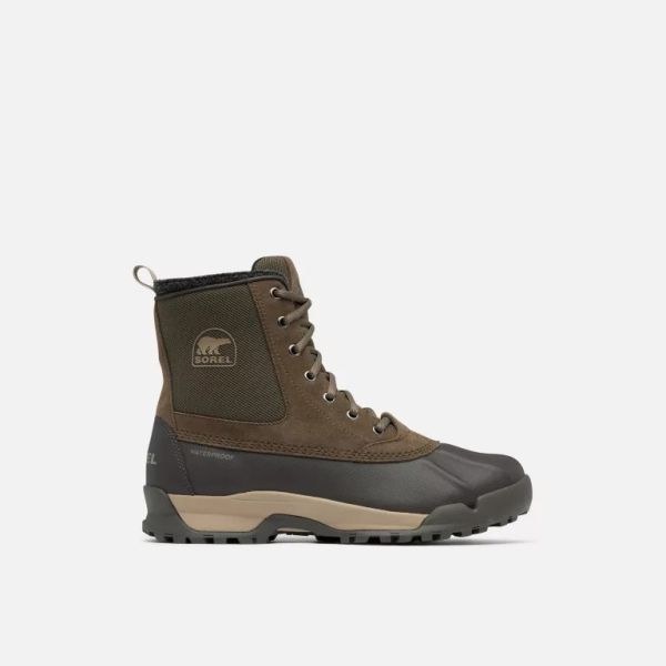 M Buxton Lite Boot WP