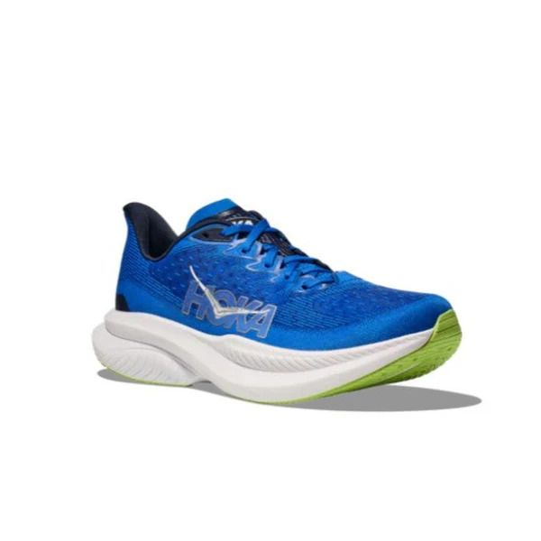 M Hoka Mach 6