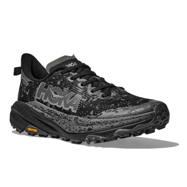 M Hoka Speedgoat 6 GTX Wide