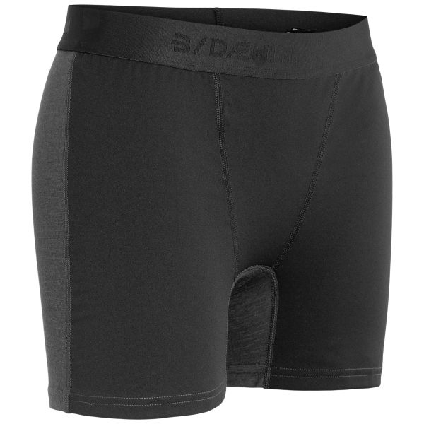 W Boxer Wind Wool