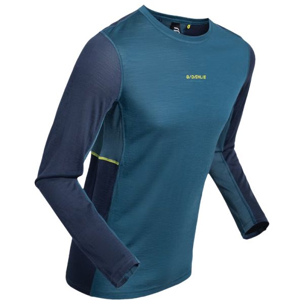 M Performance Wool Long Sleeve