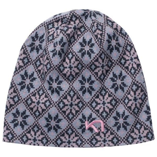 Rose Beanie