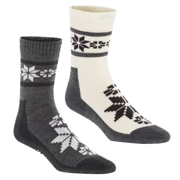 Rusa Sock 2pk