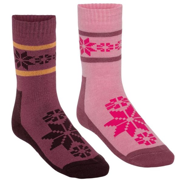 Rusa Sock 2pk