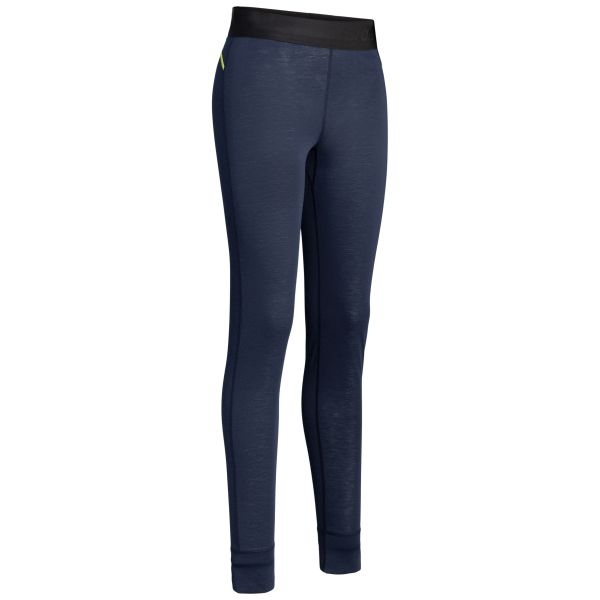 W Training Wool Mix Pants