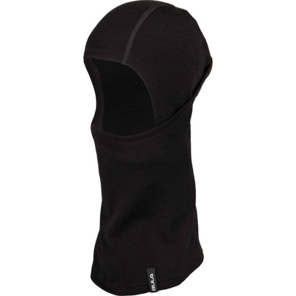 Wool Convertible Balaclava