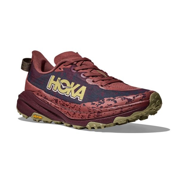W Hoka Speedgoat 6