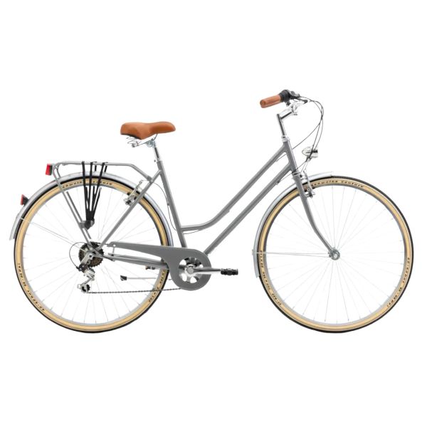 Jalgratas Romet Vintage Eco D