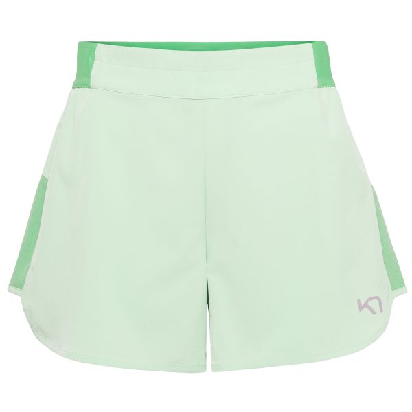 Nora 2.0 Shorts 4in