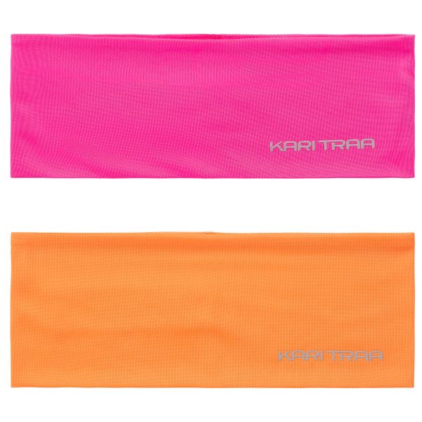 Nora Headband 2pk