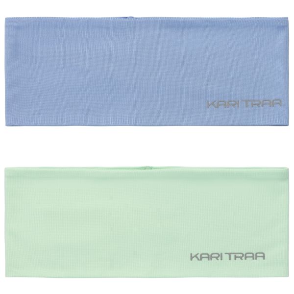 Nora Headband 2pk