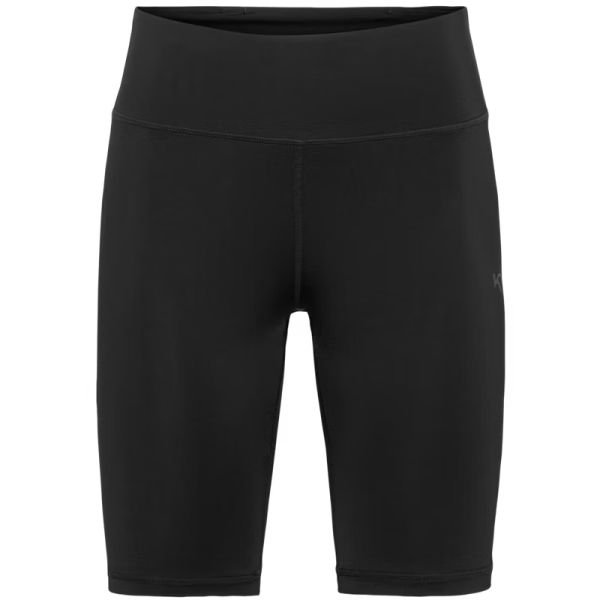 Vilde Bike Shorts 8in