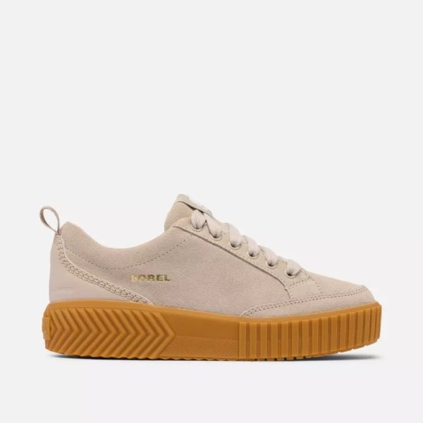 W Ona Ave Low Sneaker WP