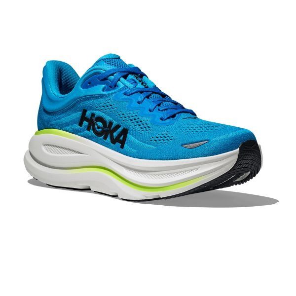 M Hoka Bondi 9