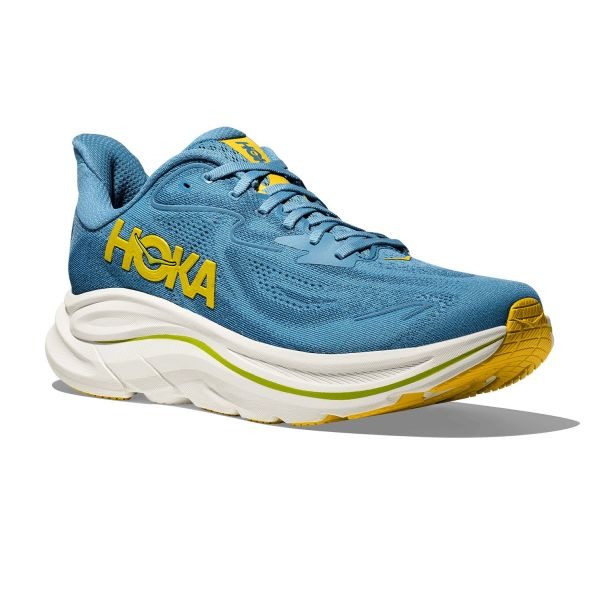 M Hoka Clifton 10