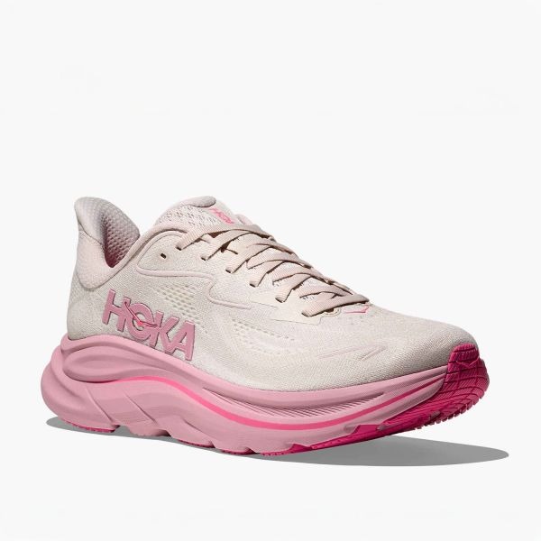 W Hoka Clifton 10 Wide