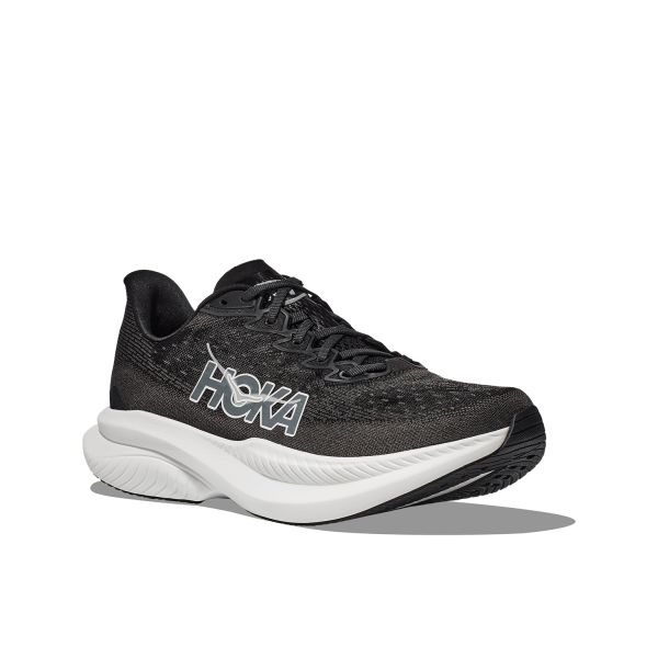M Hoka Mach 6