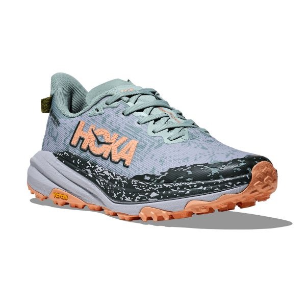 W Hoka Speedgoat 6 GTX