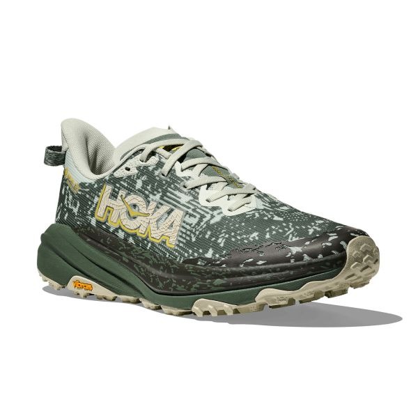 M Hoka Speedgoat 6 GTX