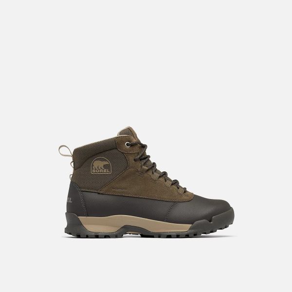 M Buxton Lite Lace Plus WP
