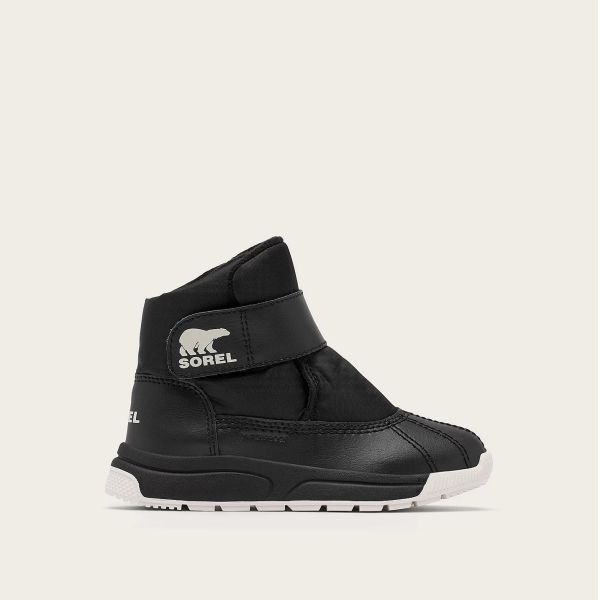 Childrens Whitney III Strap Mid WP