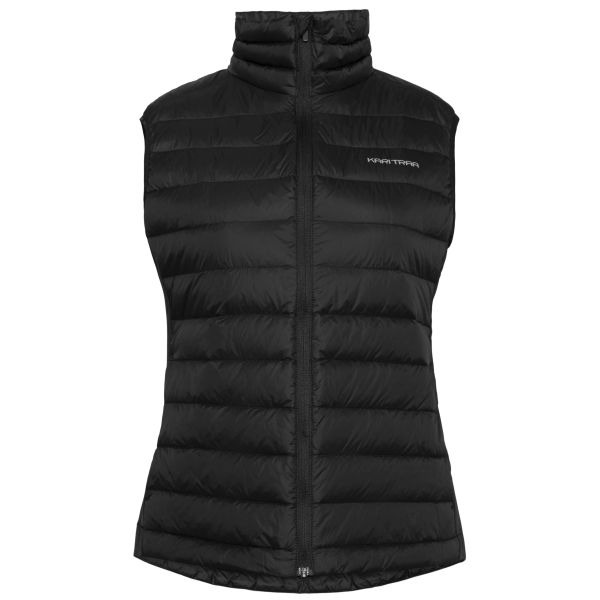 Emilie Down Vest