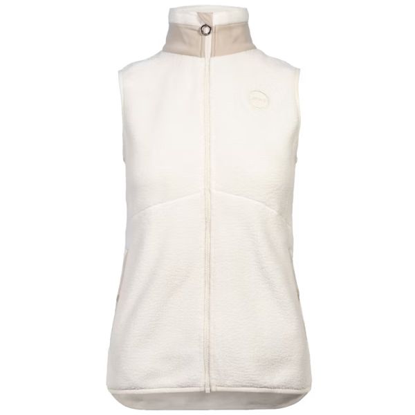 Fusion Pile Vest