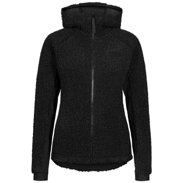 Sway Pile Jacket 2.0
