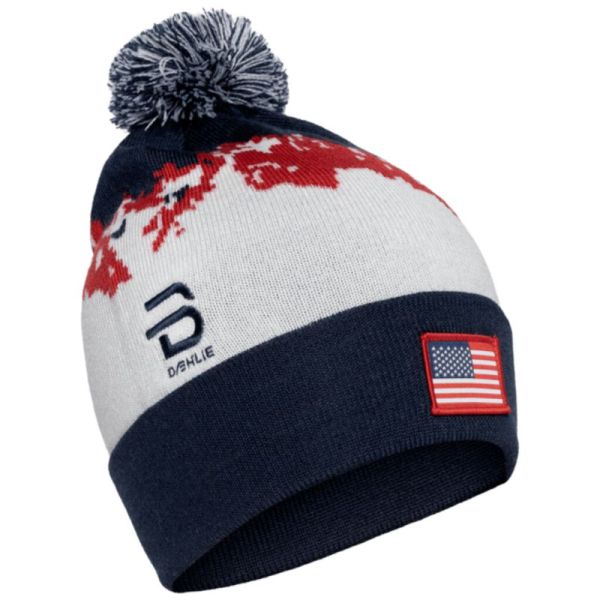 Hat Champion