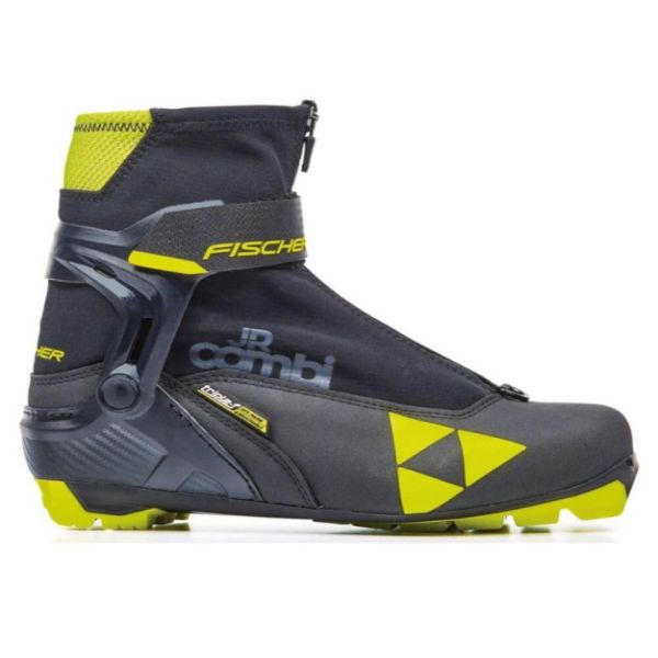 Fischer JR Combi