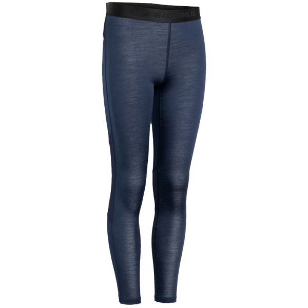 Jr Performance Wool Pants