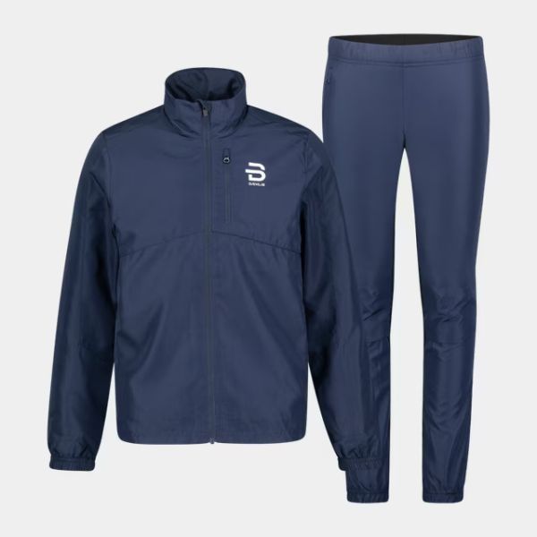Jr Suit Technic 3.0