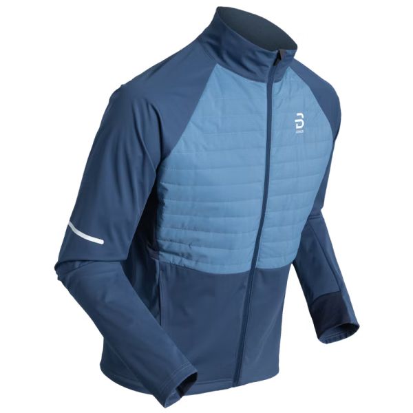 M Jacket Challenge 3.0