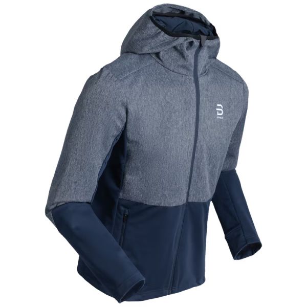 M Jacket Field