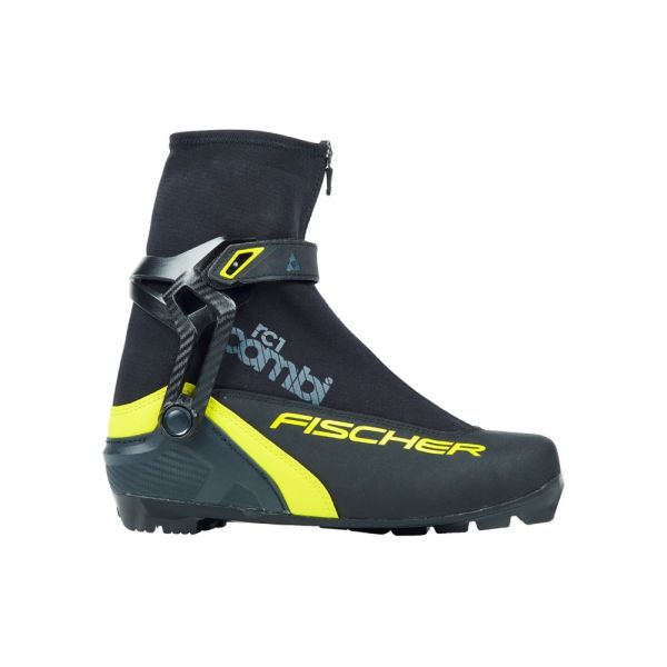 Fischer RC1 Combi