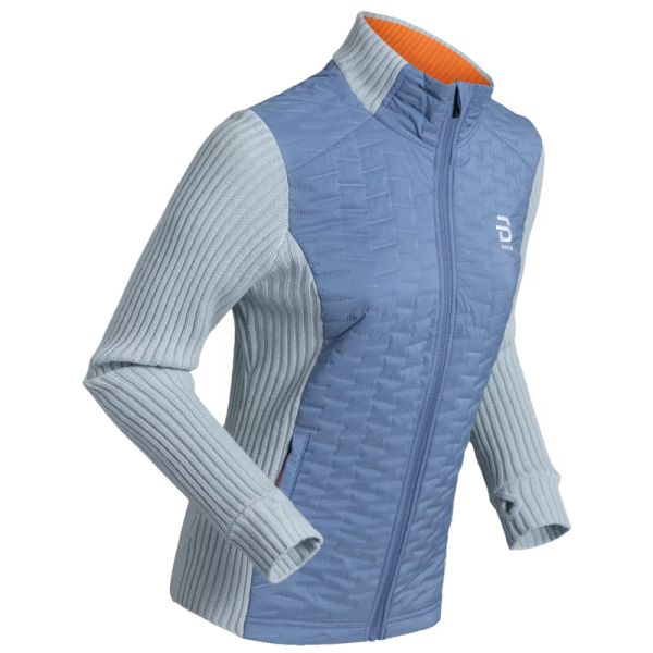 W Full Zip Comfy