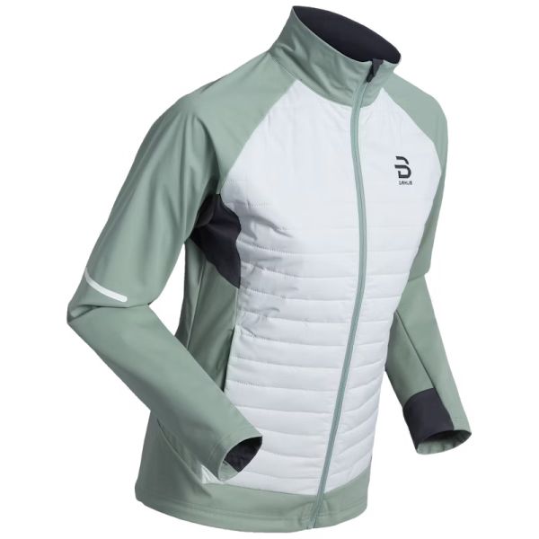 W Jacket Challenge 3.0