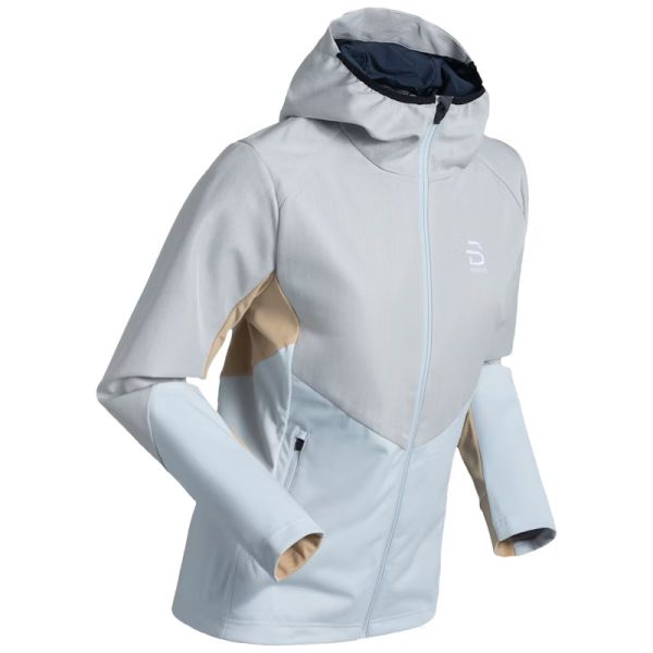 W Jacket Field