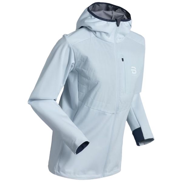 W Jacket Power