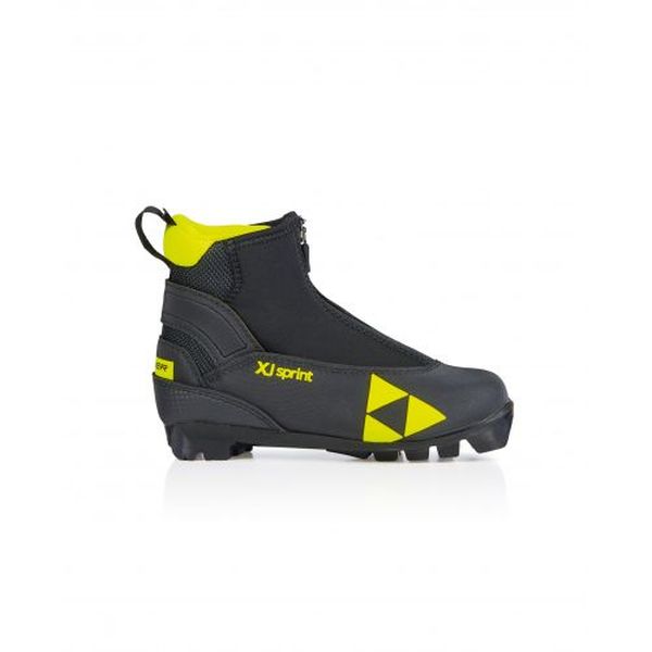 Fischer XJ Sprint JR